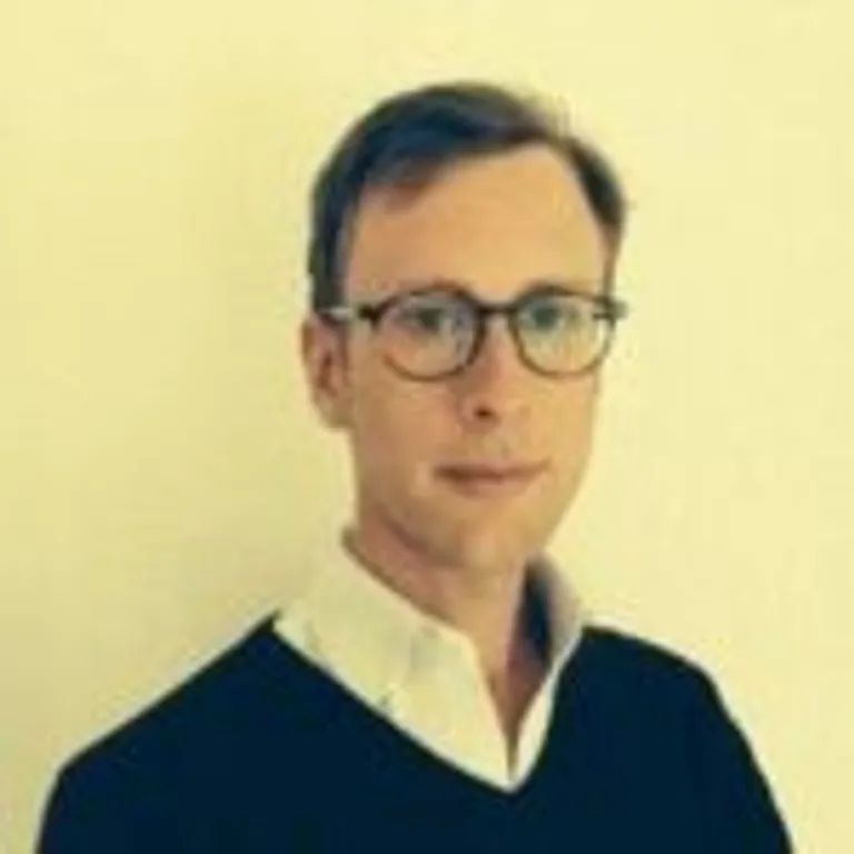 Michael Weber