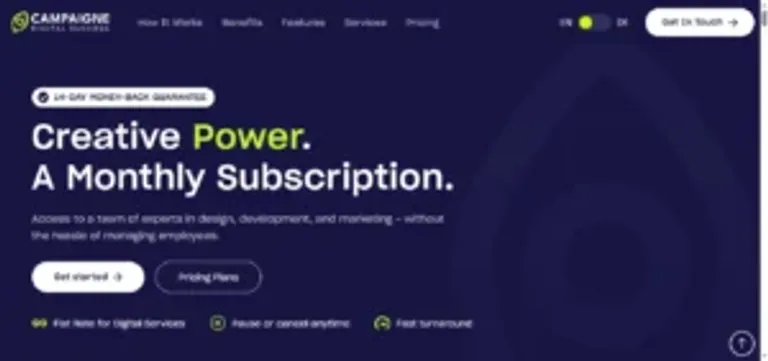 AI-Driven Marketing Campaign Optimization Platform