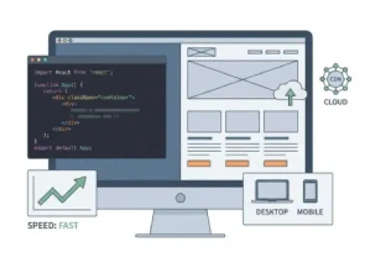 Performance-Driven Digital Platform